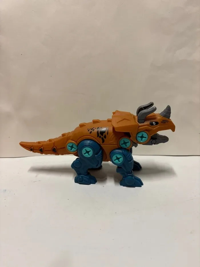Dinosaures - photo numéro 4