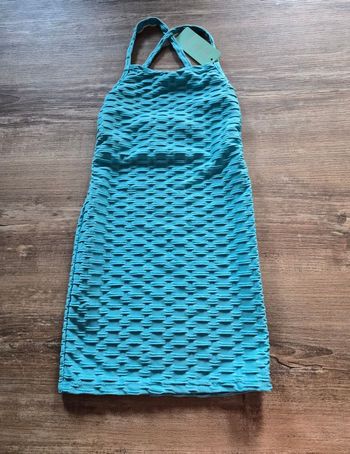 Robe été 