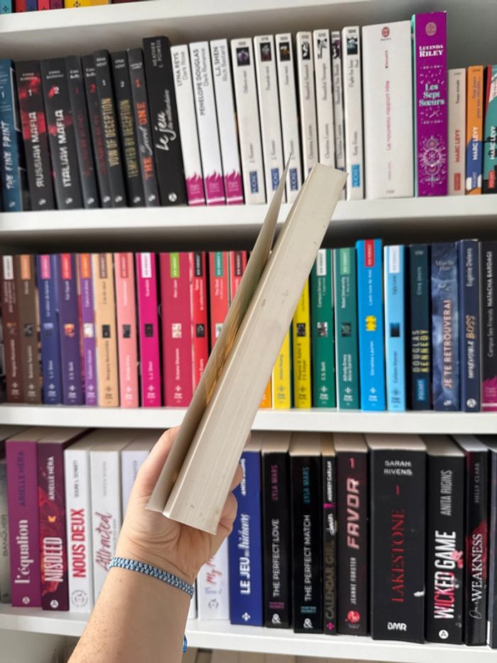 Livre témoignage - photo numéro 3