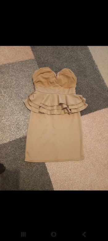 Robe de soirée