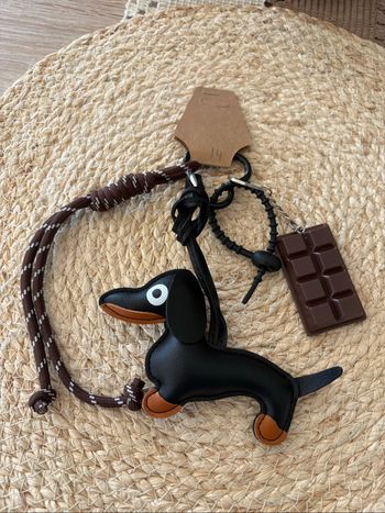 Bijoux de sacs