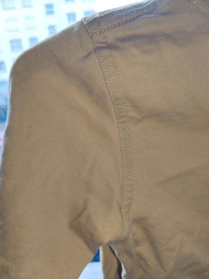 Tee shirt 5 ans , sergent major - photo numéro 8