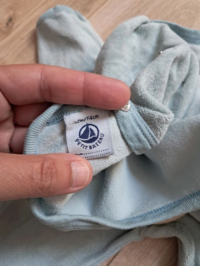 Lot 2 pyjamas - photo numéro 5