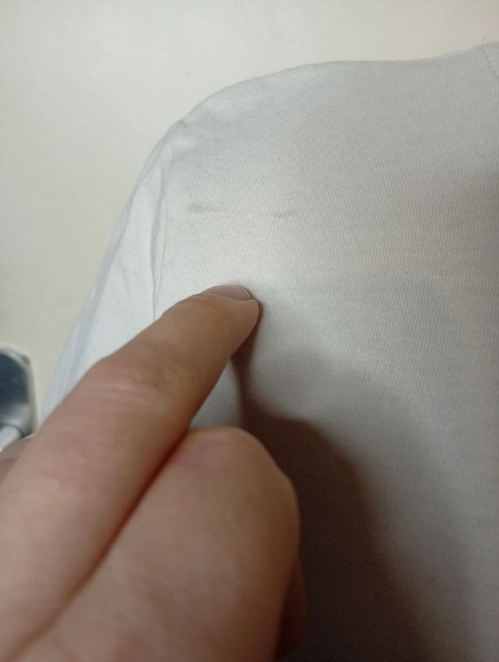 Maillot Only taille S - photo numéro 2