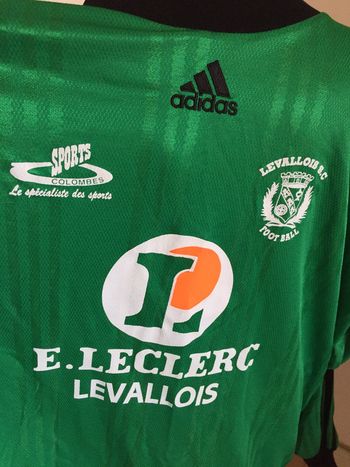 Maillot de gardien #adidas#taille XL