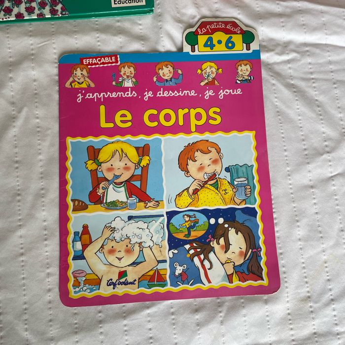 Lot de livres enfant - photo numéro 4