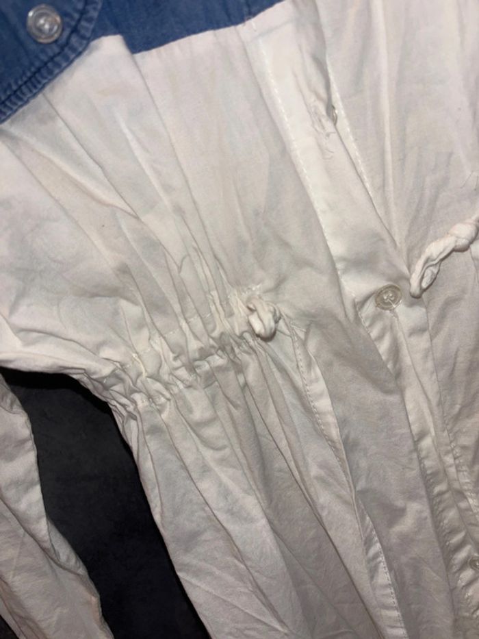 Chemise cintré - photo numéro 3