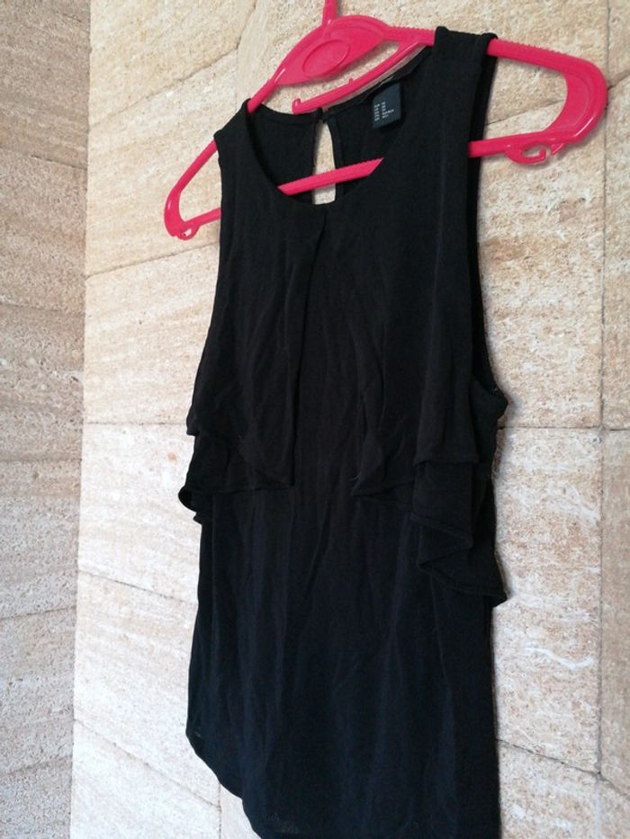 Top débardeur h&m - photo numéro 2