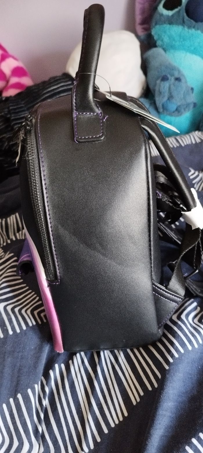 Sac à dos loungefly Jack - photo numéro 4