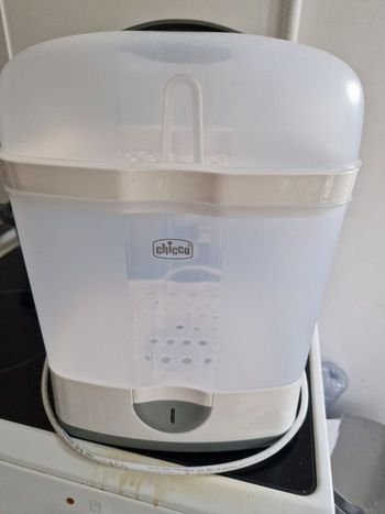 Stérilisateur Chicco