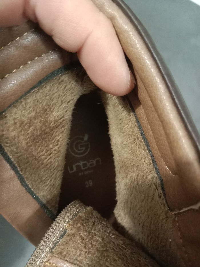 Chaussure 39 - photo numéro 2