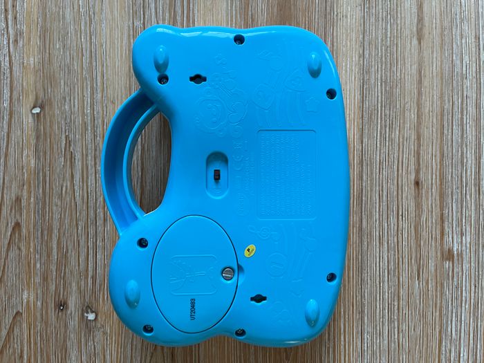 Piano lumineux VTech - Lumi piano de Noé - photo numéro 5