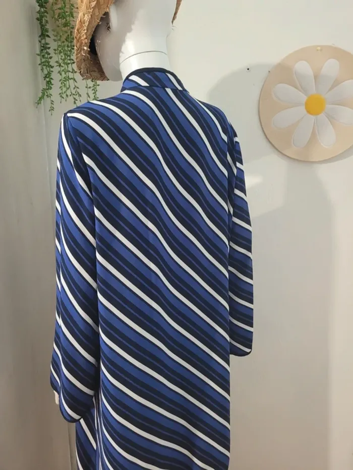 Tunique ou robe mango - photo numéro 7