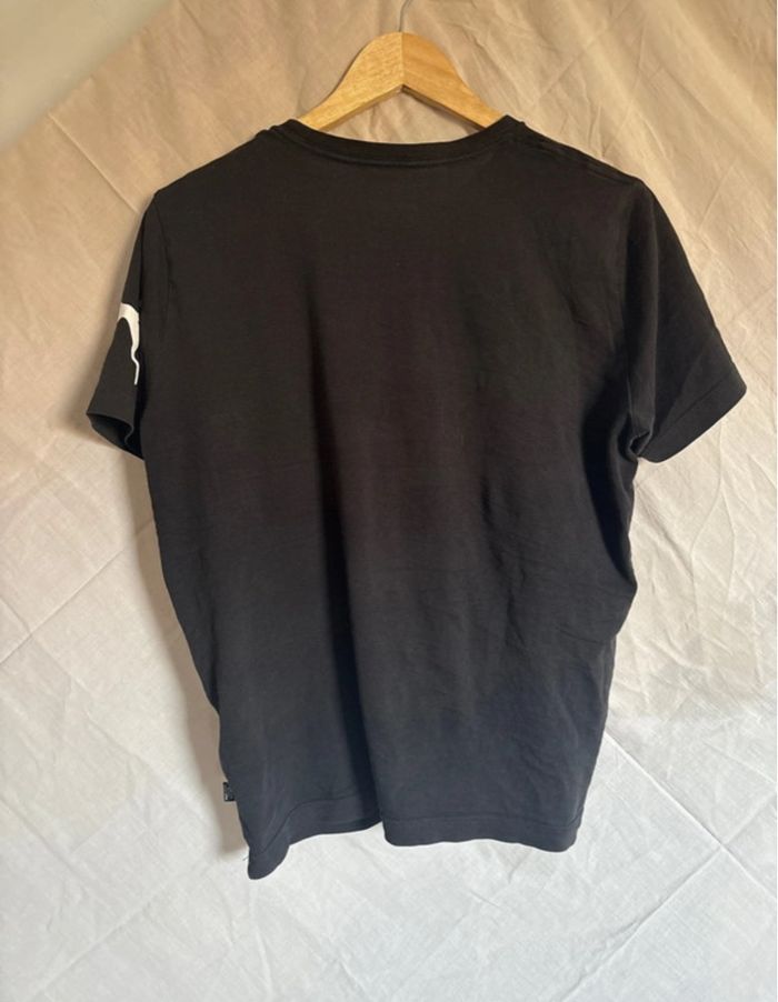 T-shirt puma - photo numéro 7