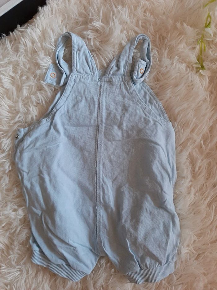 Barboteuse - photo numéro 3