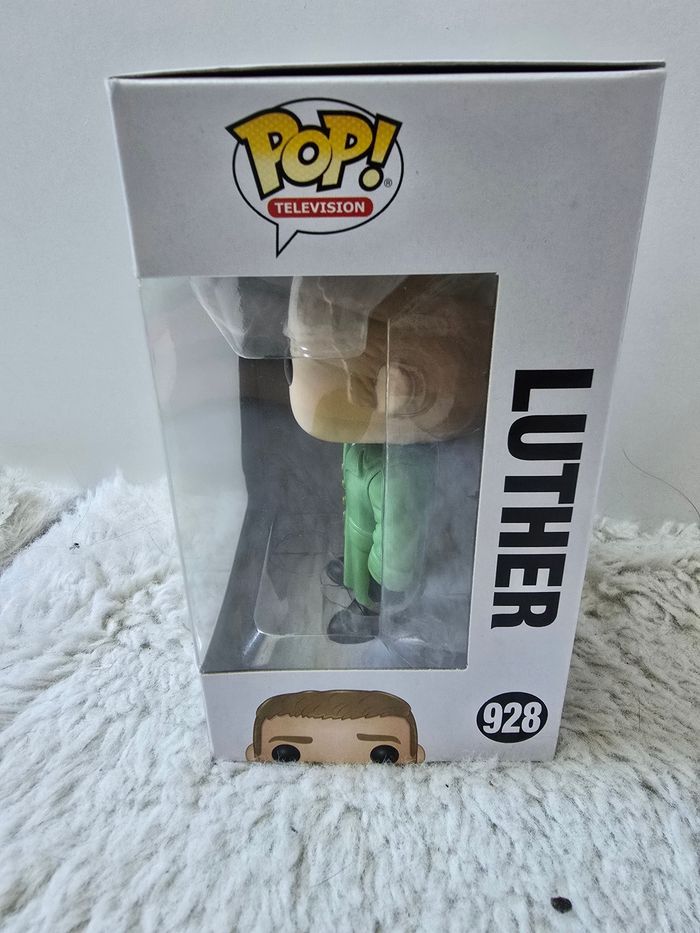 Figurine pop 928 "Luther" - photo numéro 2
