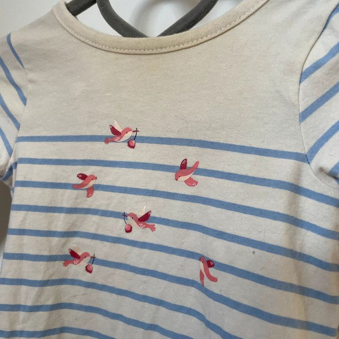 Lot pyjamas - photo numéro 2