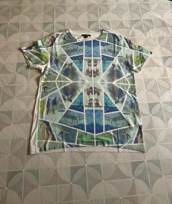 T shirt garçon - 12 ans - Kiabi - en très bon état