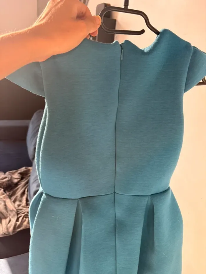 Robe Okaidi • 12ans - photo numéro 3