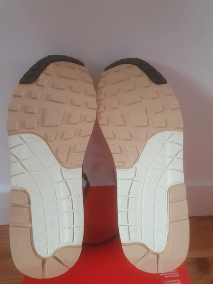 Nike Air Max 1 "Léopard"(43) - photo numéro 9