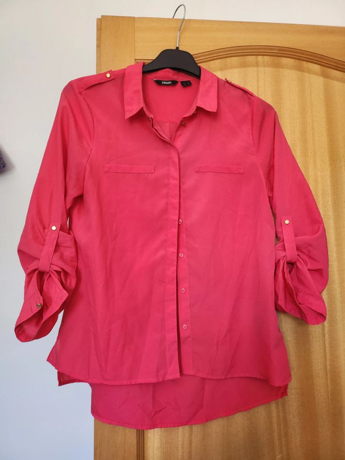 chemise légère