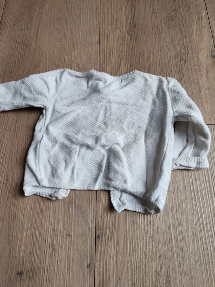 Gilet - photo numéro 5