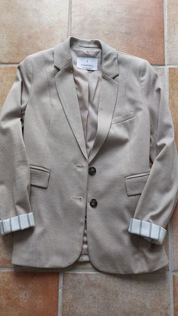 Veste Stradivarius 