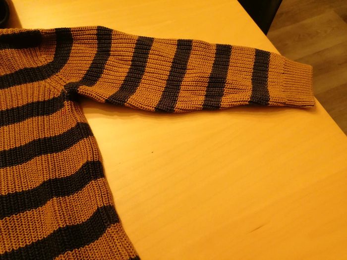 Pull Gémo - photo numéro 2