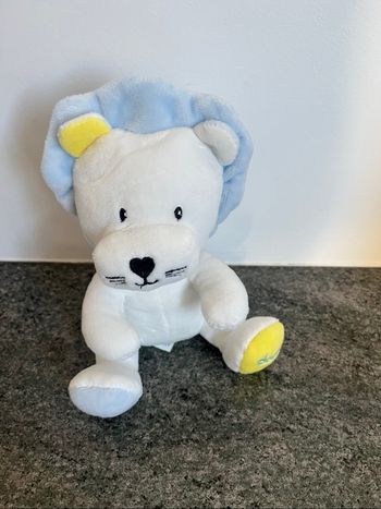 Peluche Dodie