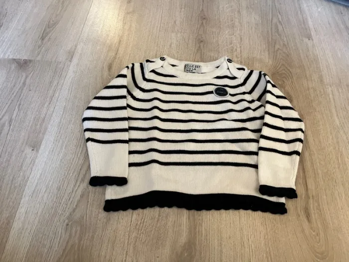 Lot de vêtements - photo numéro 9