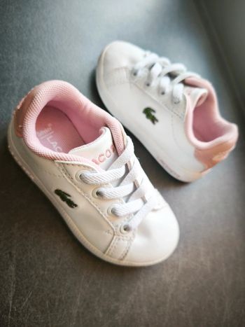 Chaussures Lacoste