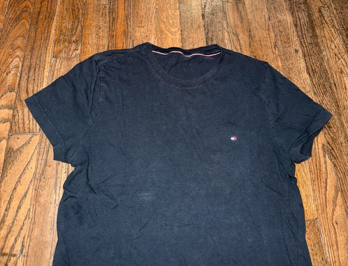 T-shirt Tommy Hilfiger 12 ans - photo numéro 2