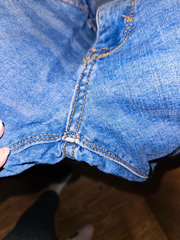 Jeans skynny Célio- bon état - photo numéro 6