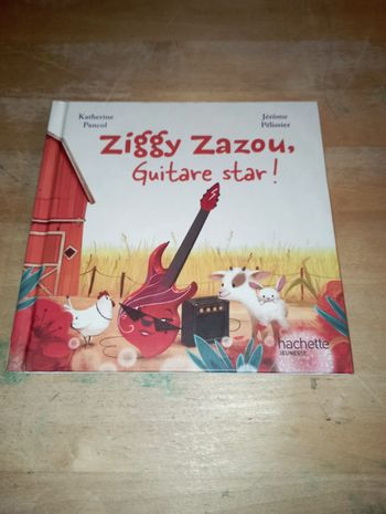 Ziggy Zazou 