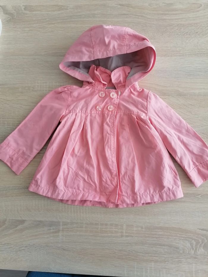 Blouson Taille: 12 mois