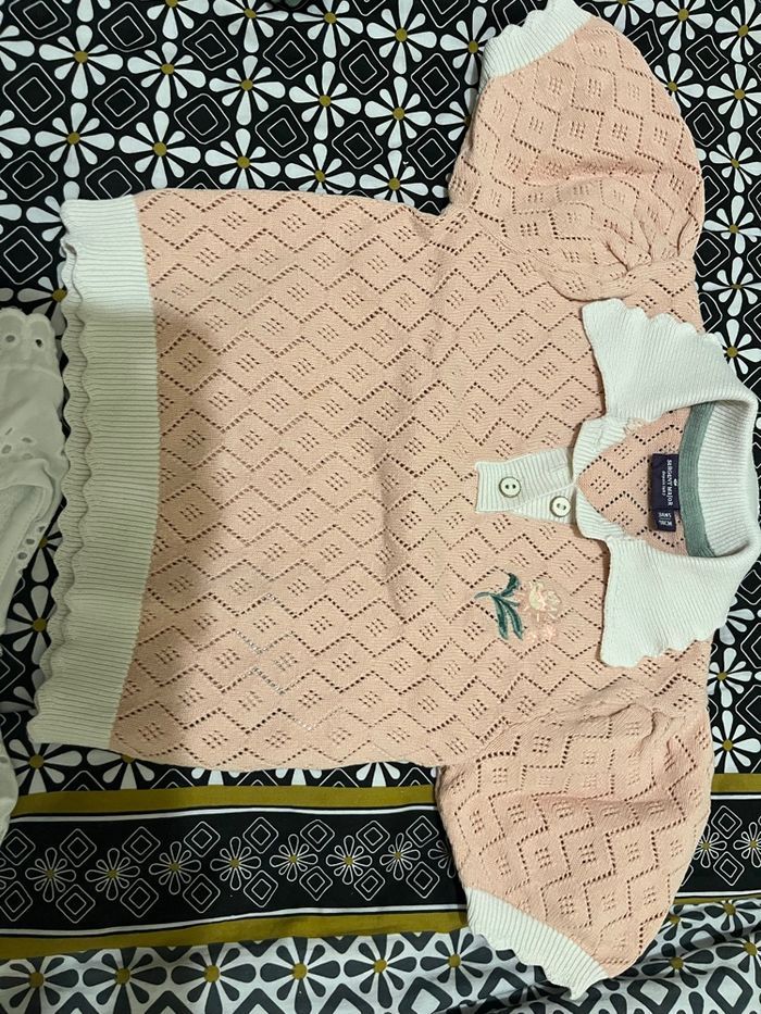 Collection brin de sauge 3 ans - photo numéro 3