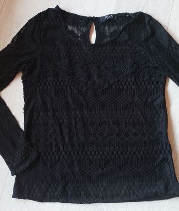 Pull taille S