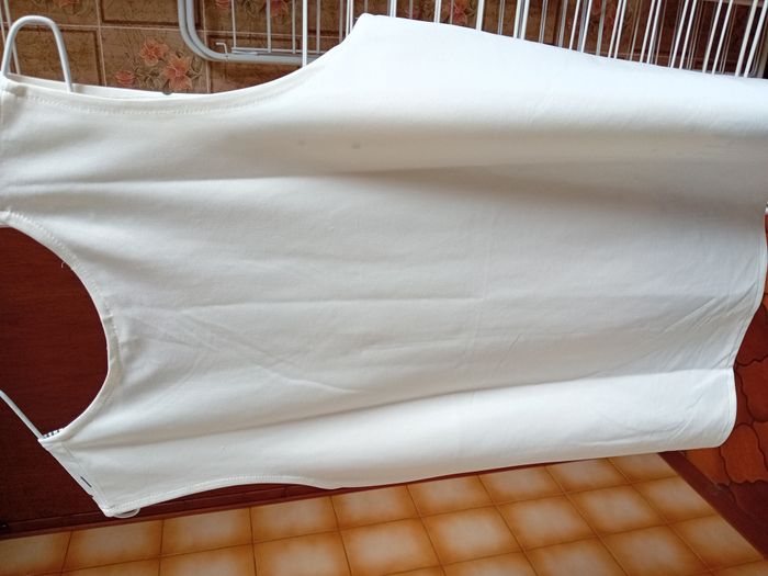 Blouse Femme - photo numéro 4
