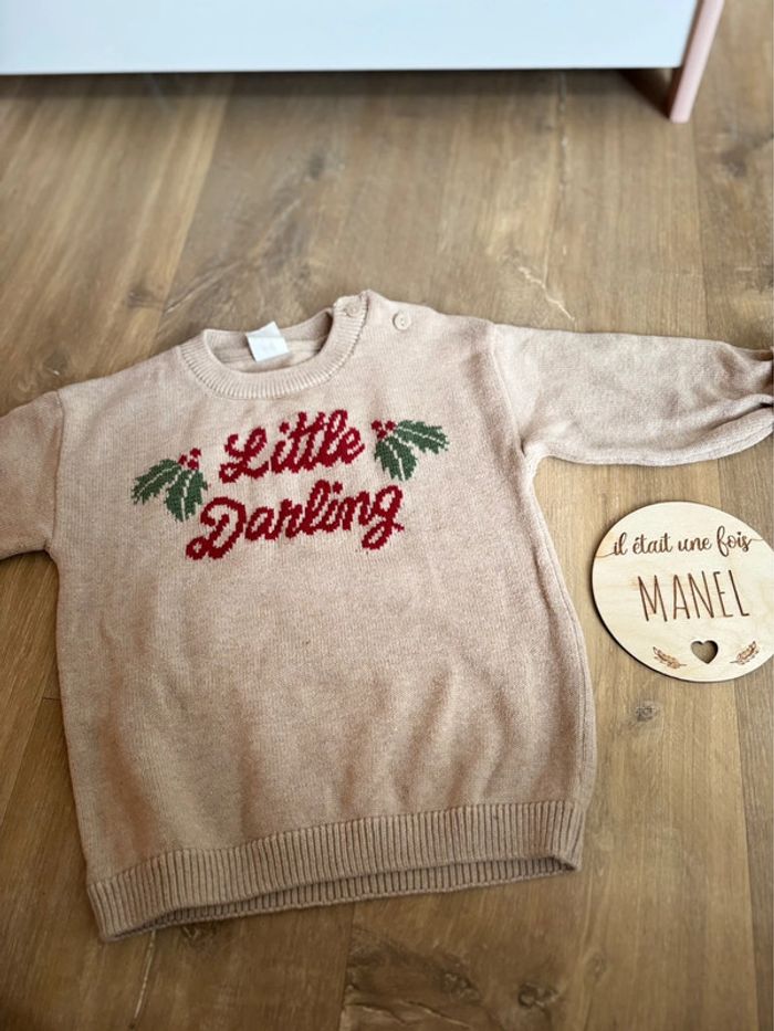 Pull H&M - photo numéro 2
