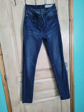 Jean taille 40, regular