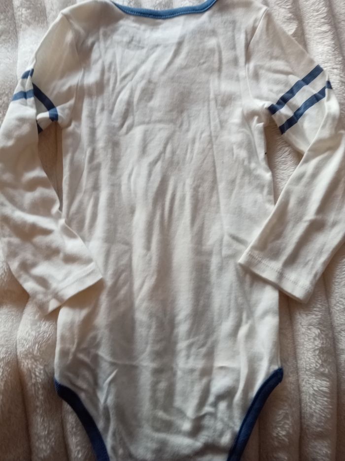 Bodie - photo numéro 6