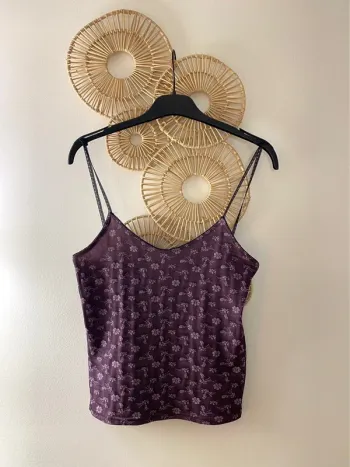 Top Jennyfer Taille 36/38