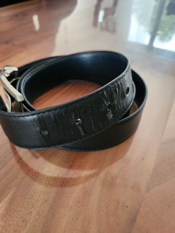 Ceintures - photo numéro 2