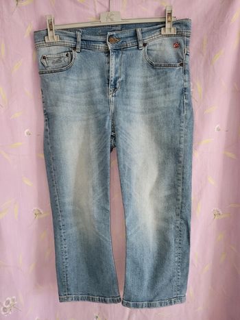 Jean M&S Mode T42