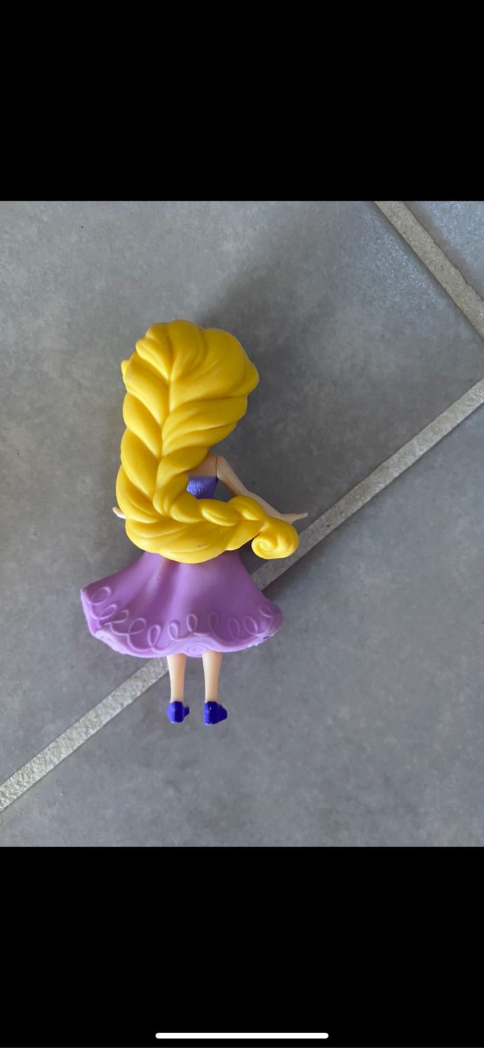 Lot de 3 princesses Disney - photo numéro 10