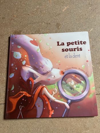 La petite souris 