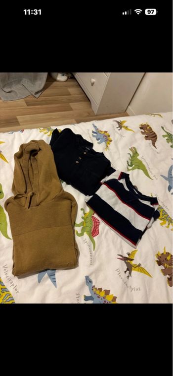 Lot polo