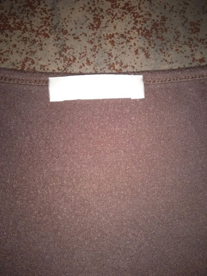 Tunique Promod taille 2 - photo numéro 2