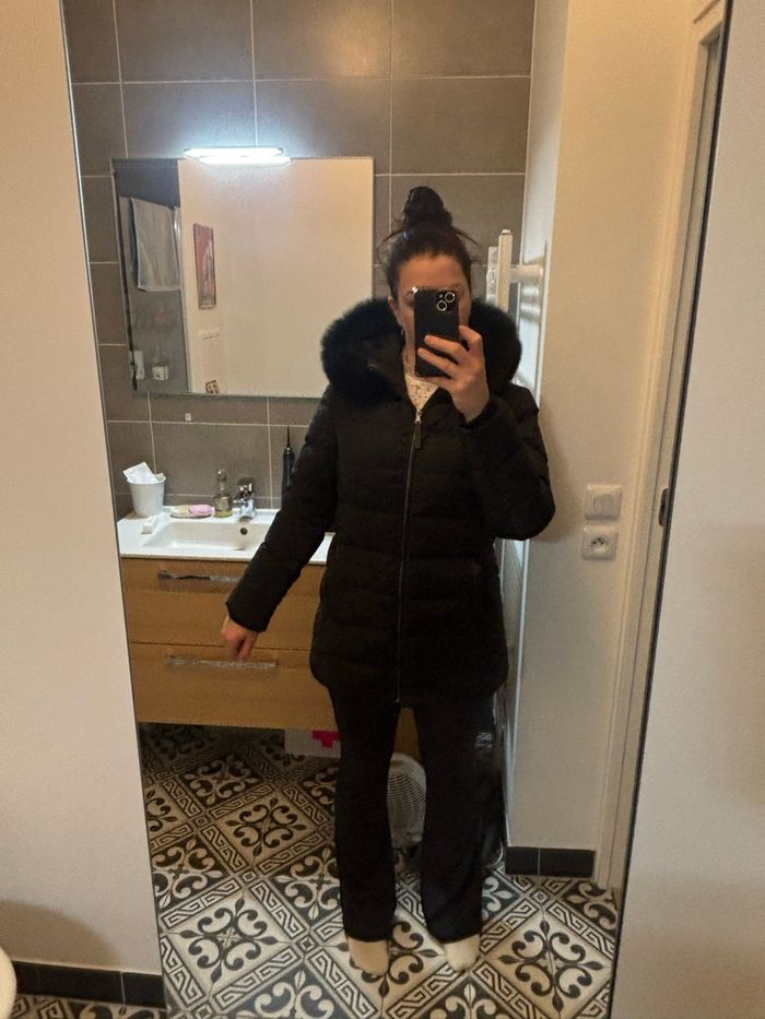 Doudoune Zapa - photo numéro 8