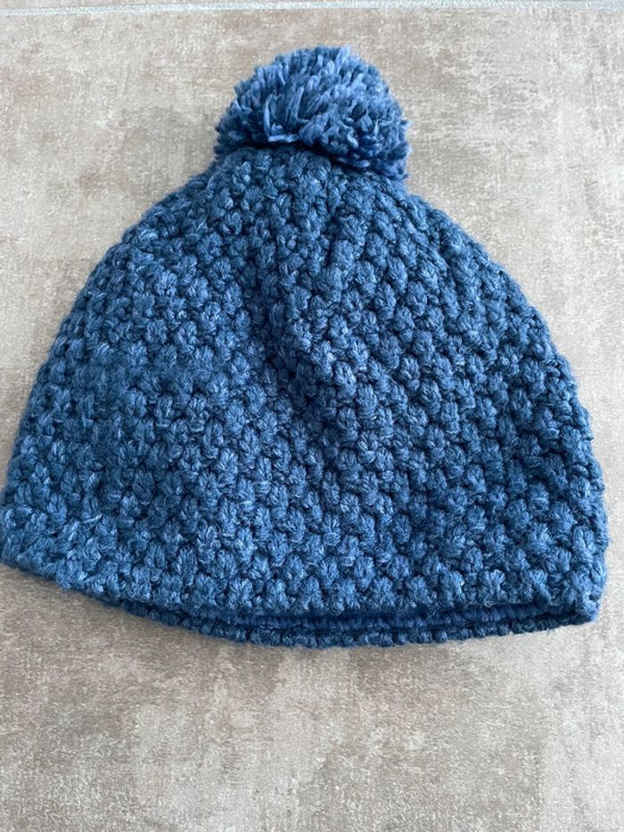 Bonnet de ski enfant - photo numéro 3